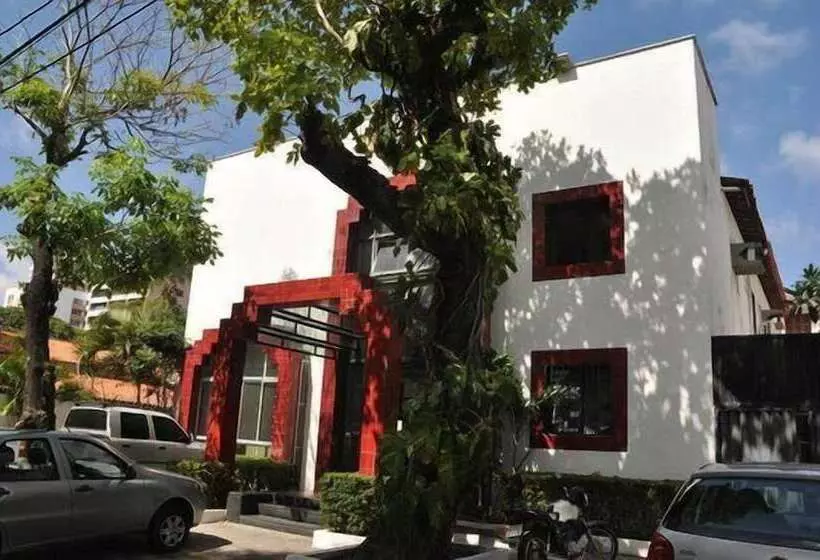 Fotos del hotel Malibu:  5