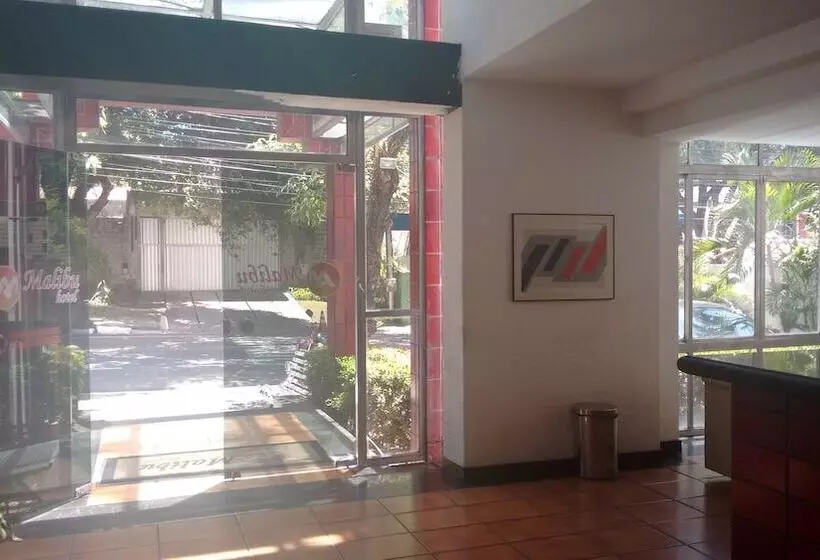 Fotos del hotel Malibu:  2