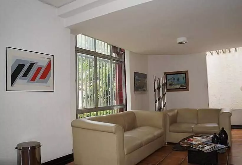 Fotos del hotel Malibu:  20