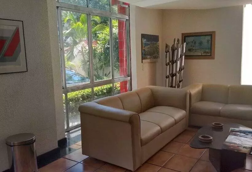 Fotos del hotel Malibu:  24