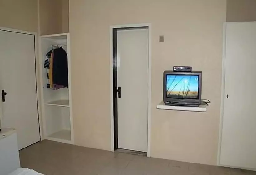 Fotos del hotel Malibu:  22