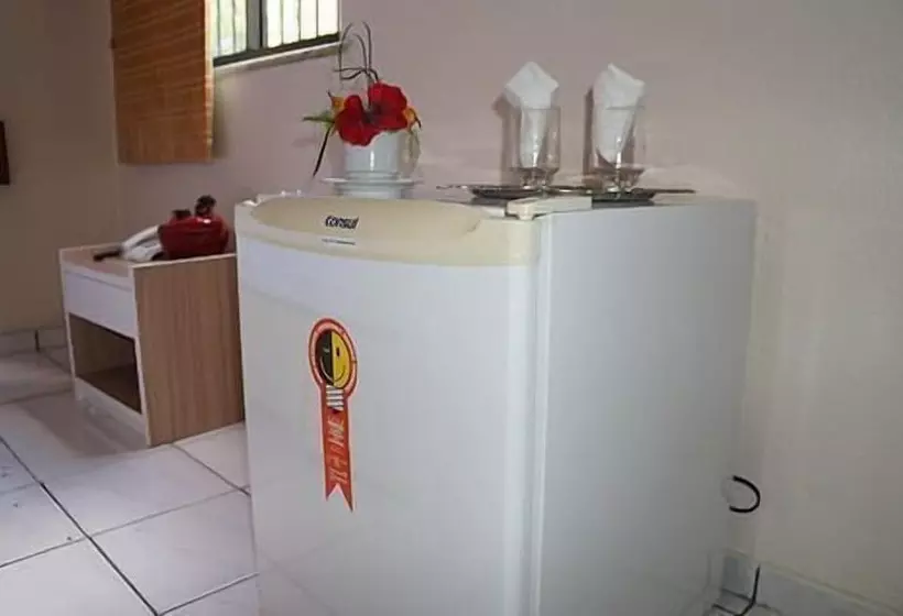 Fotos del hotel Malibu:  4