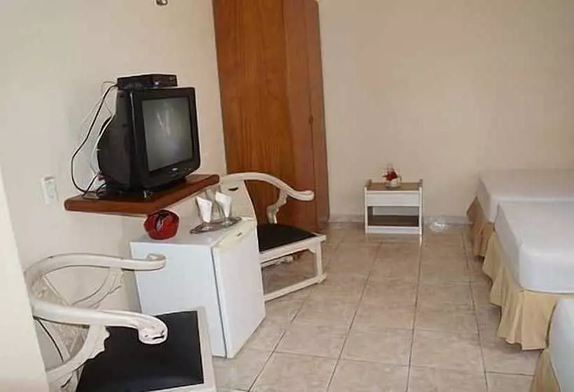 Fotos del hotel Malibu:  25