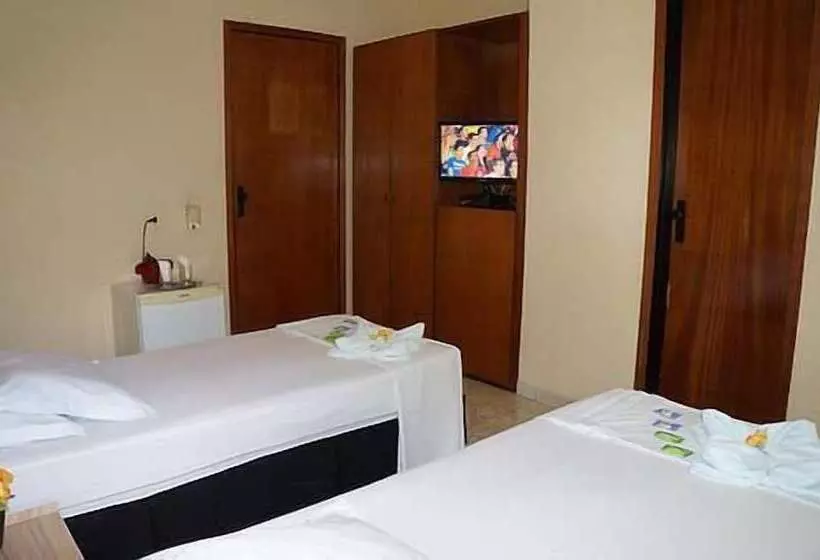 Fotos del hotel Malibu:  14