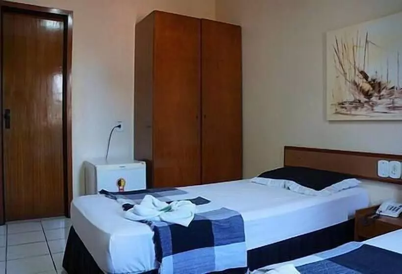 Fotos del hotel Malibu:  21