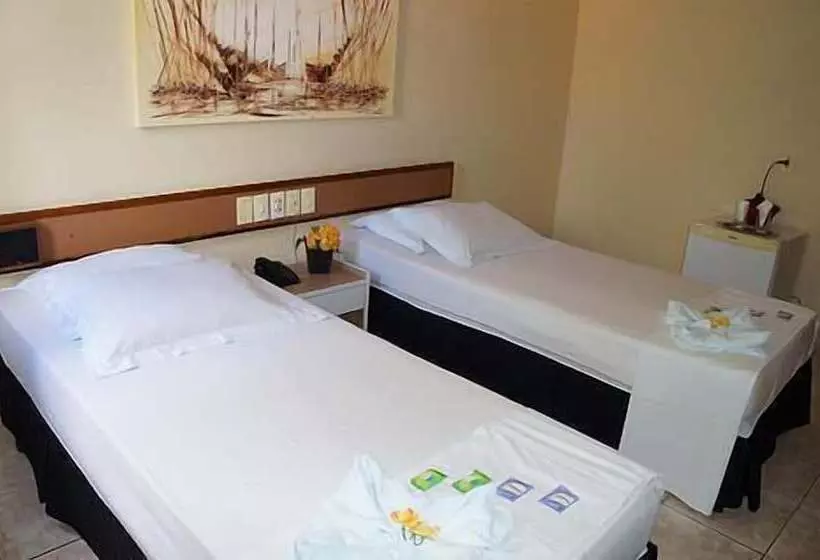 Fotos del hotel Malibu:  17