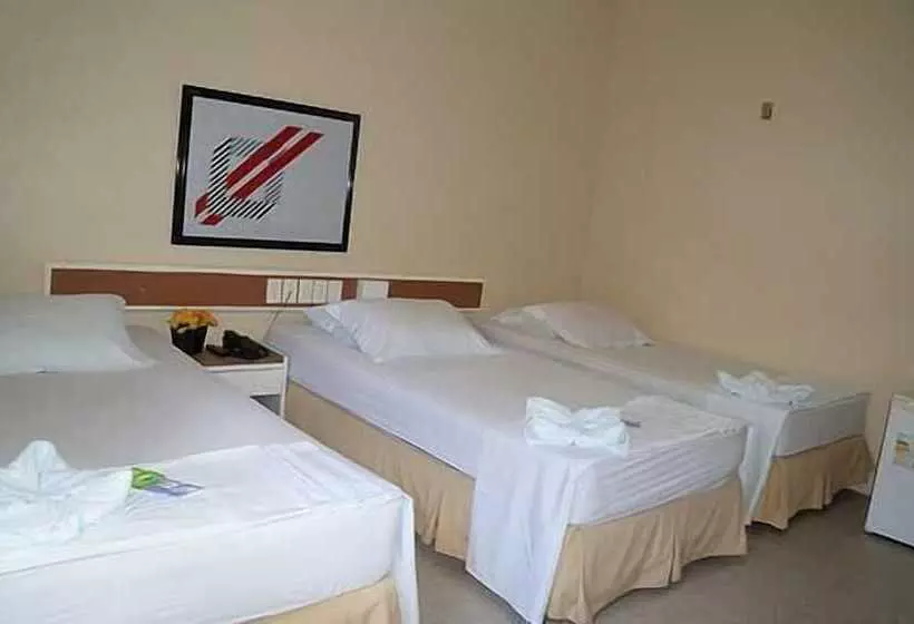 Fotos del hotel Malibu:  6