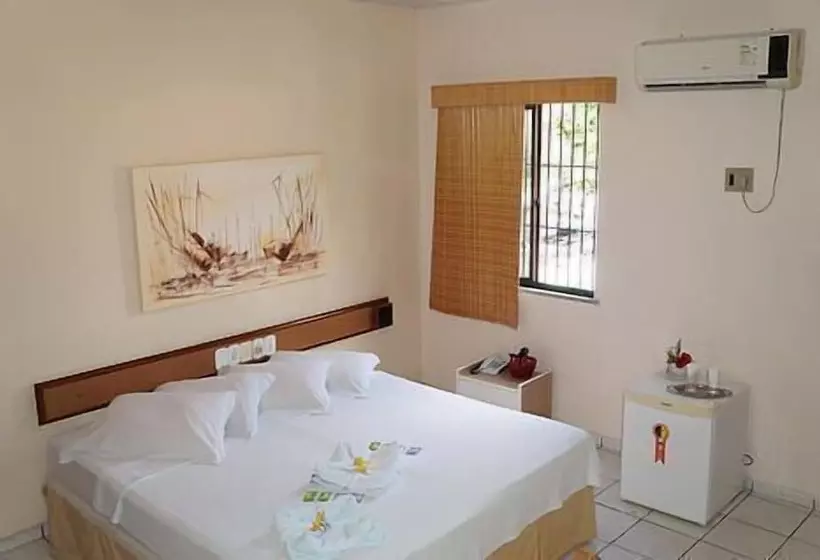 Fotos del hotel Malibu:  9