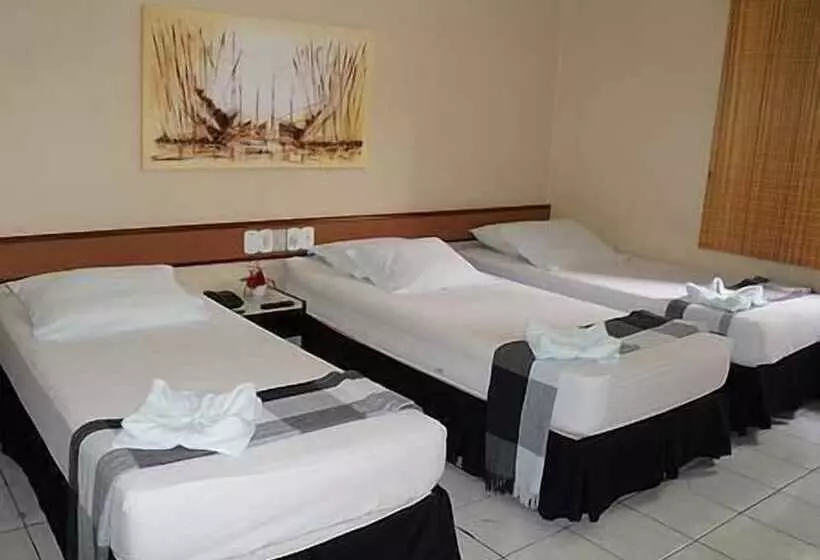 Fotos del hotel Malibu:  11