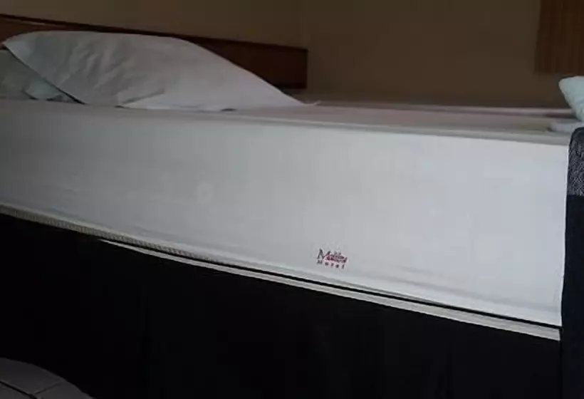 Fotos del hotel Malibu:  7