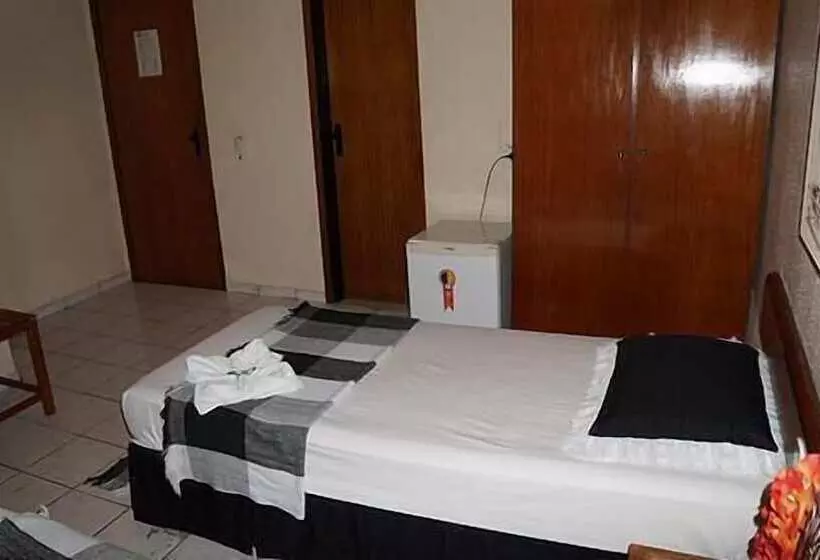 Fotos del hotel Malibu:  12