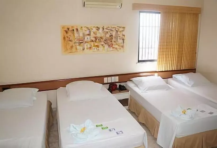 Fotos del hotel Malibu:  15