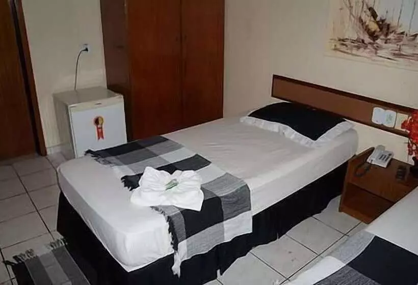 Fotos del hotel Malibu:  10