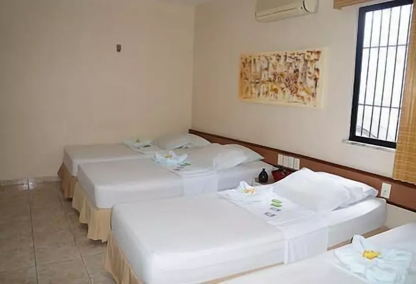 Fotos del hotel Malibu:  18