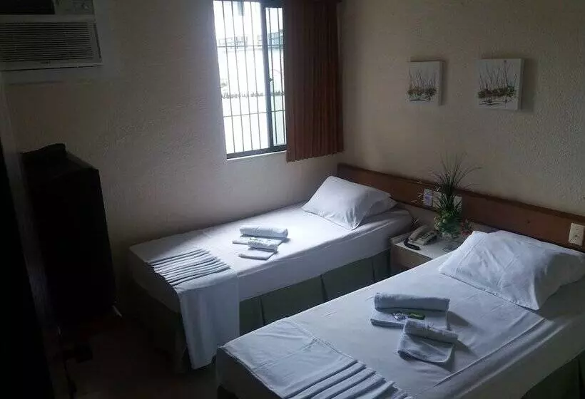 Fotos del hotel Malibu:  19