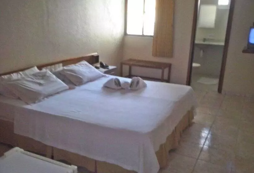 Fotos del hotel Malibu:  8