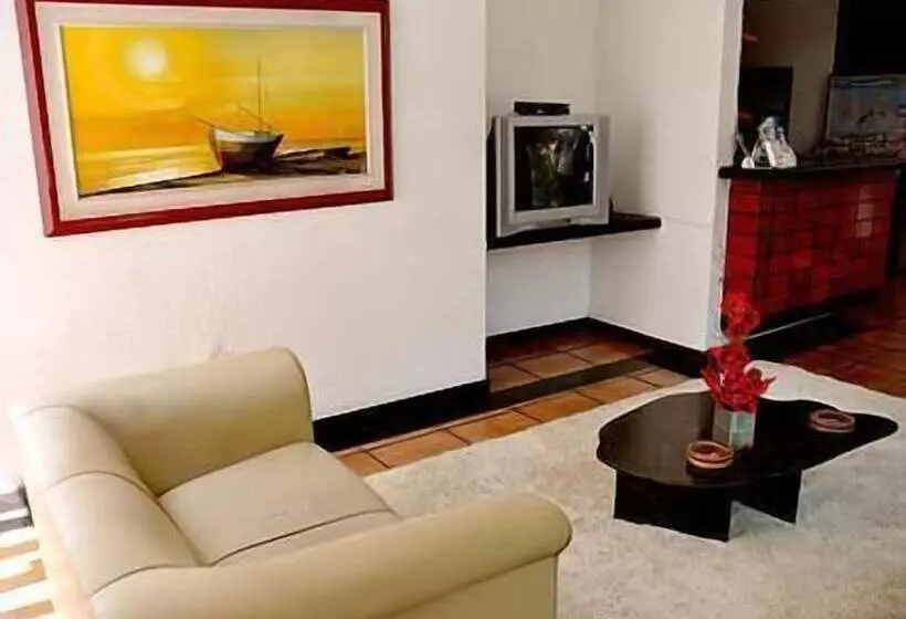 Fotos del hotel Malibu:  23