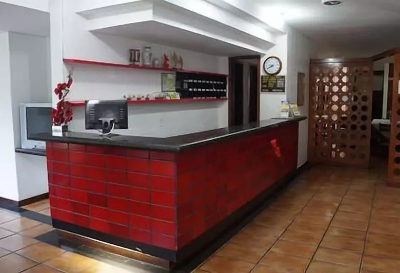 Fotos del hotel Malibu:  3