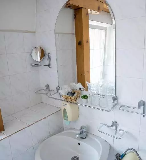 Fotos del hotel Garni Hotel Panorama Lux:  13