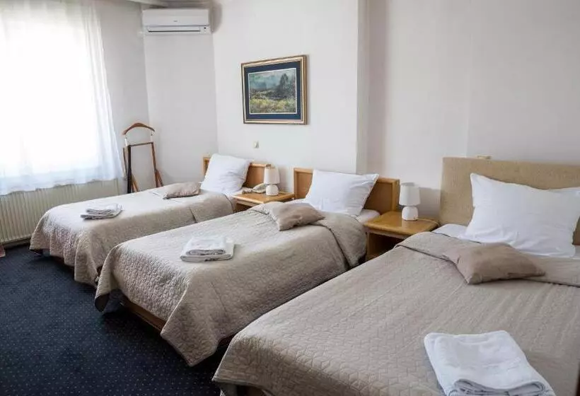 Fotos del hotel Garni Hotel Panorama Lux:  20