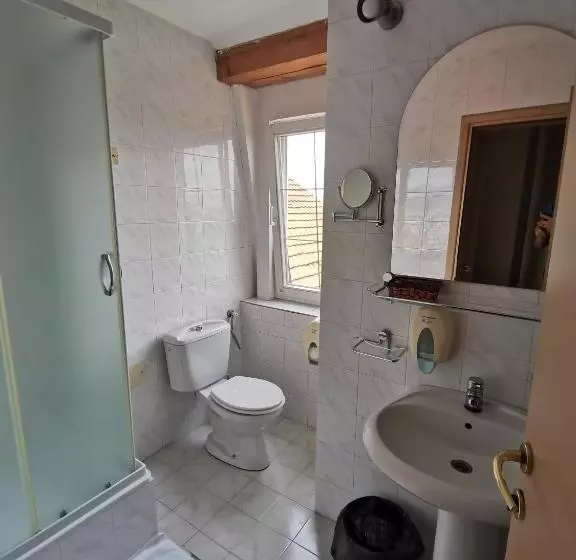 Fotos del hotel Garni Hotel Panorama Lux:  7