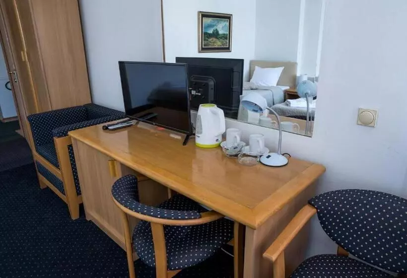 Fotos del hotel Garni Hotel Panorama Lux:  9