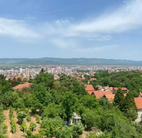 Fotos del hotel Garni Hotel Panorama Lux:  8
