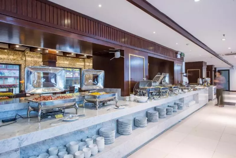 Fotos del hotel Bamboo Sapa:  12