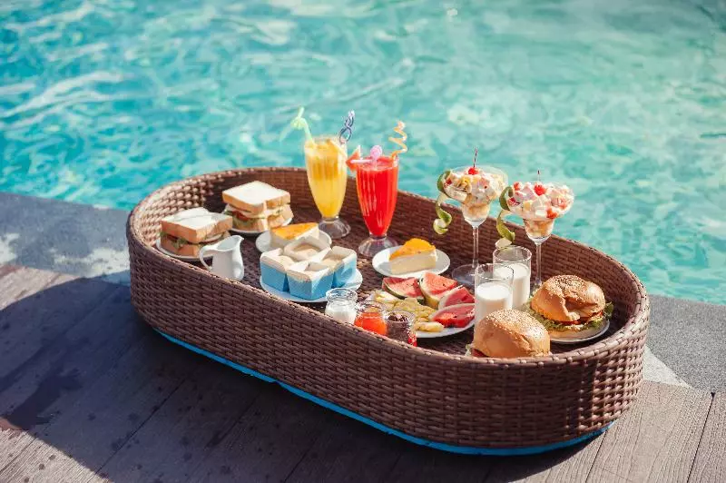 Fotos del hotel Bamboo Sapa:  6