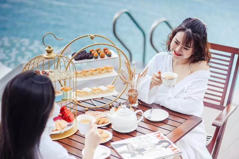 Fotos del hotel Bamboo Sapa:  21