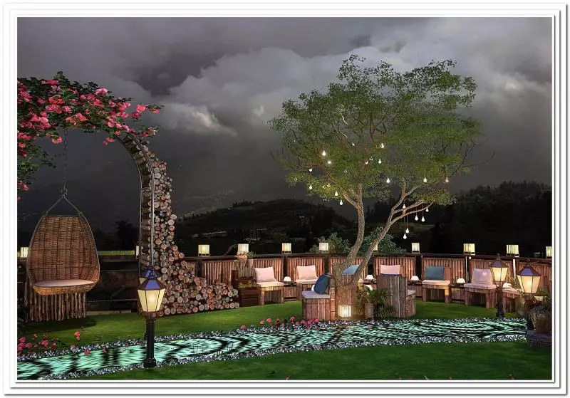 Fotos del hotel Bamboo Sapa:  24