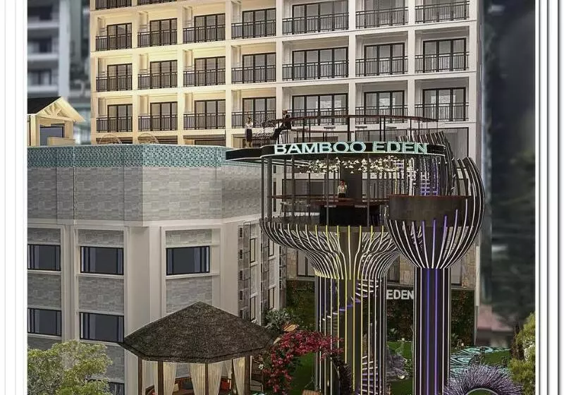 Fotos del hotel Bamboo Sapa:  9