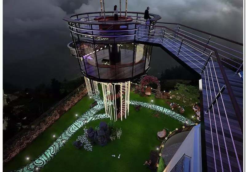 Fotos del hotel Bamboo Sapa:  14