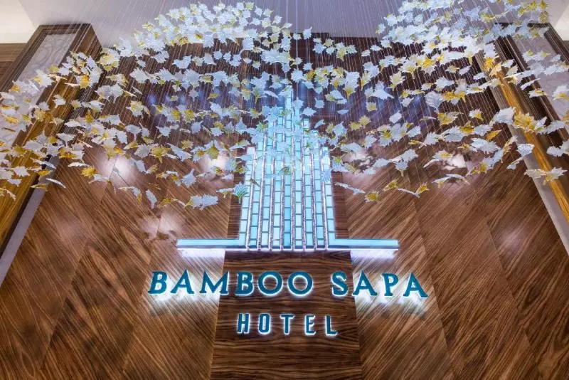 Bamboo Sapa