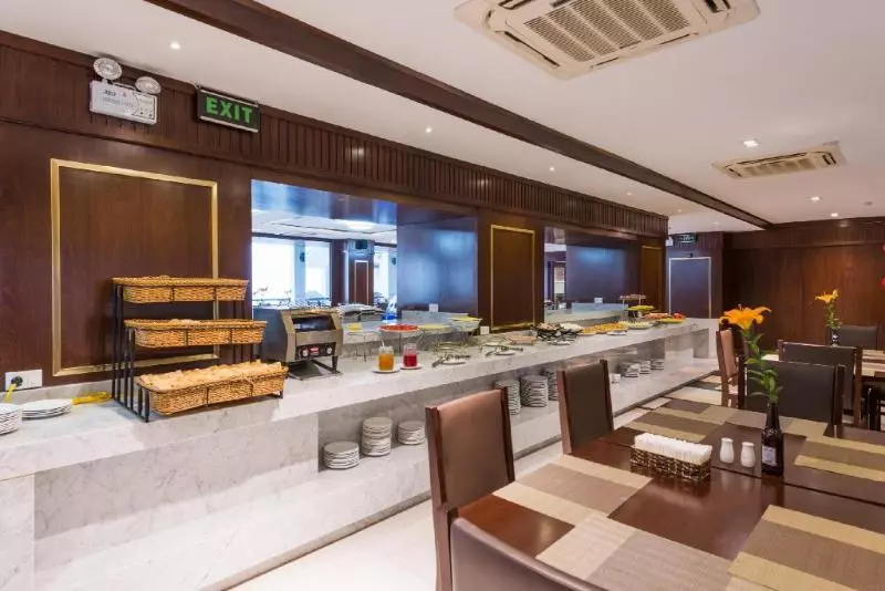 Fotos del hotel Bamboo Sapa:  23