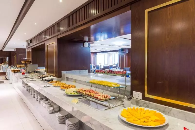 Fotos del hotel Bamboo Sapa:  25