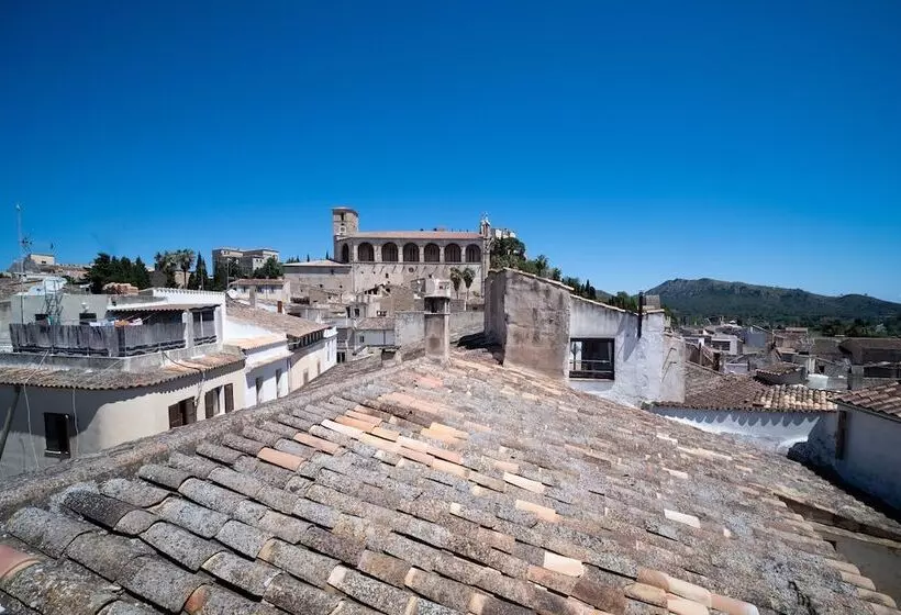 Fotos del hotel Petit  Forn Nou:  19