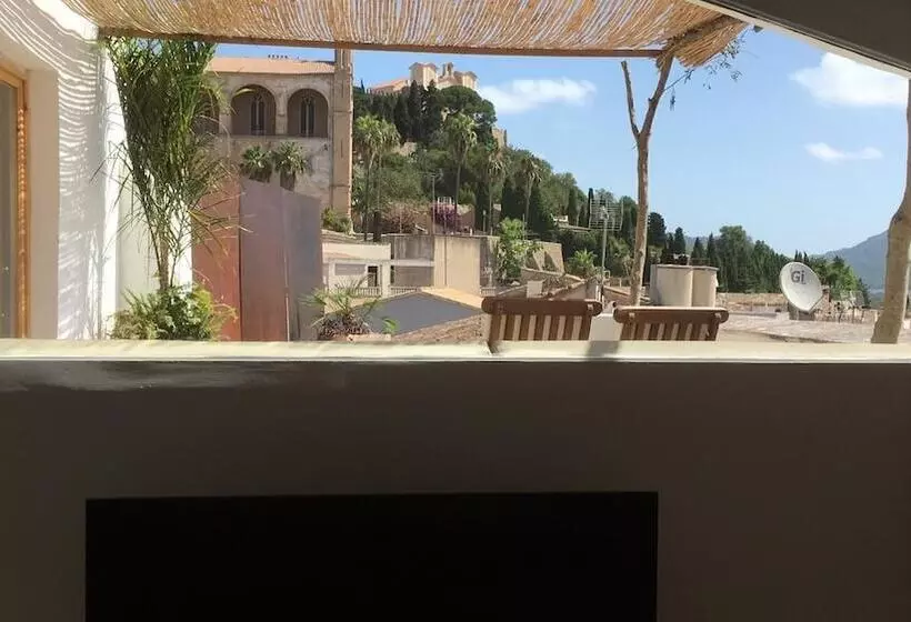 Fotos del hotel Petit  Forn Nou:  7