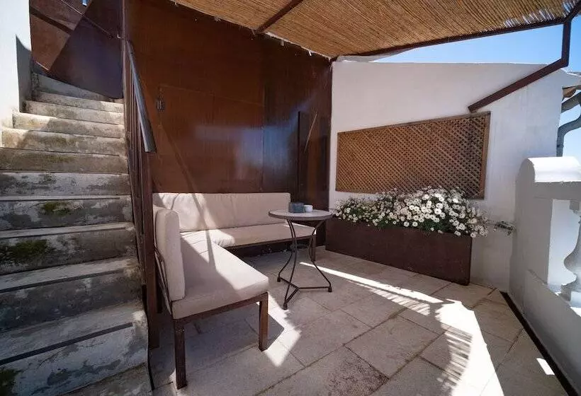 Fotos del hotel Petit  Forn Nou:  10