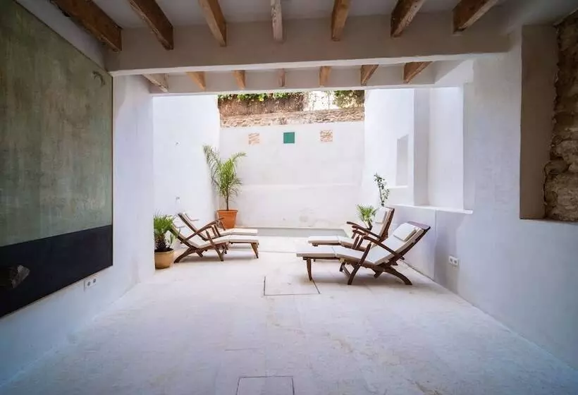 Fotos del hotel Petit  Forn Nou:  13