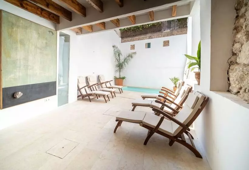 Fotos del hotel Petit  Forn Nou:  16