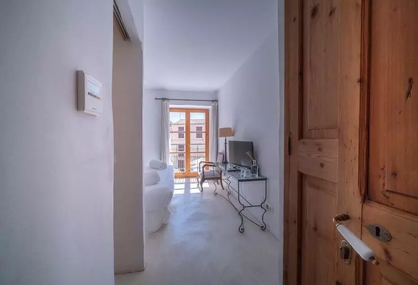 Fotos del hotel Petit  Forn Nou:  11