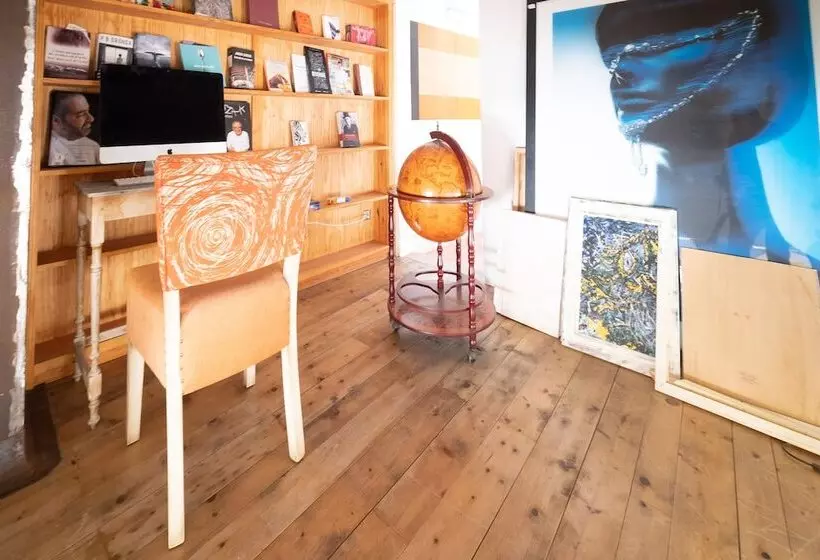 Fotos del hotel Petit  Forn Nou:  17