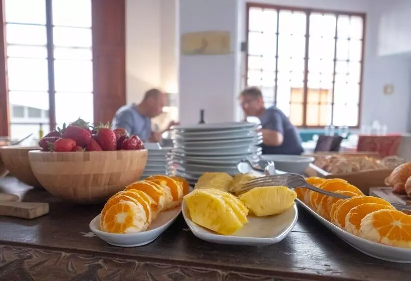 Fotos del hotel Petit  Forn Nou:  18