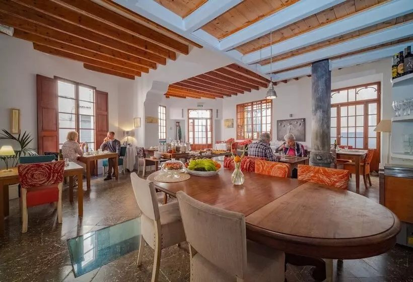 Fotos del hotel Petit  Forn Nou:  24