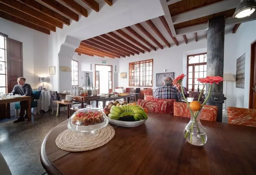 Fotos del hotel Petit  Forn Nou:  2