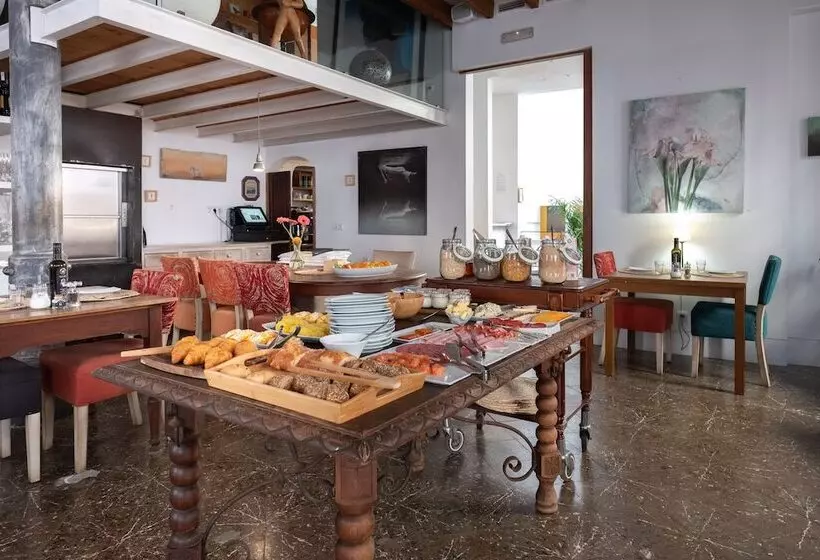 Fotos del hotel Petit  Forn Nou:  20