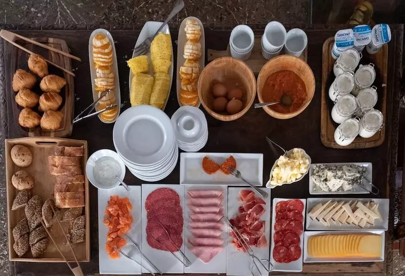 Fotos del hotel Petit  Forn Nou:  9