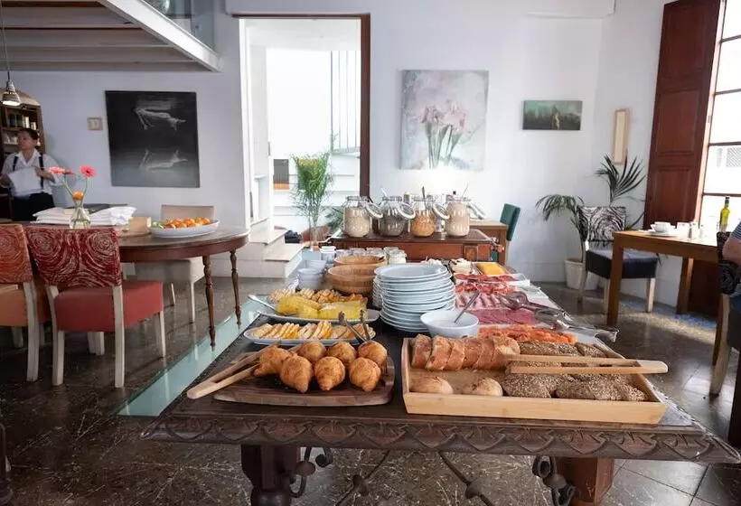 Fotos del hotel Petit  Forn Nou:  14