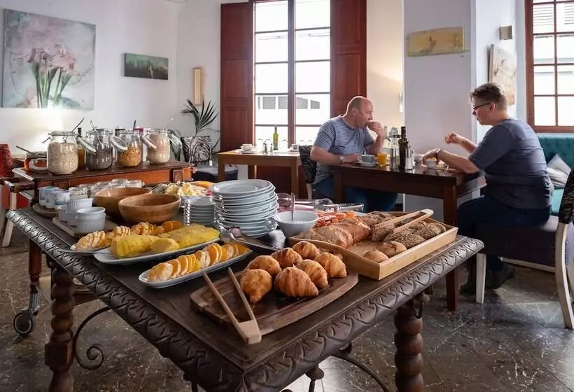 Fotos del hotel Petit  Forn Nou:  23